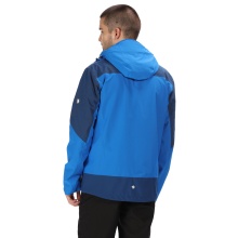 Regatta Winter Jacket Sacramento V 3in1 blue Men